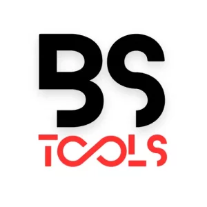 BSTOOLS logo BSTOOLS logo